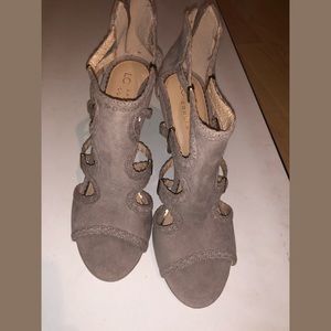 Lauren Conrad HIgh Heels 3”